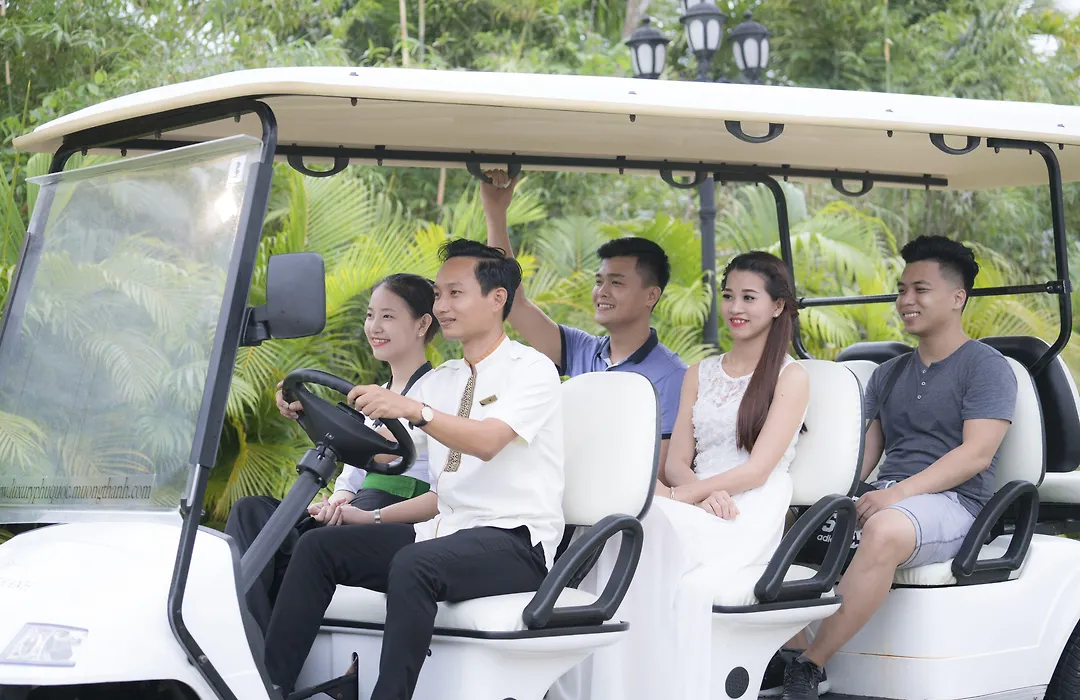 Muong Thanh Luxury Phu Quoc Hotel-1