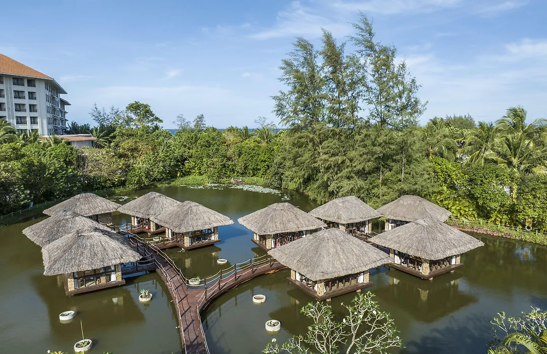 Vinpearl Resort & Spa Phu Quoc-1