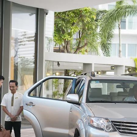 Muong Thanh Luxury Phu Quoc Hotel-3